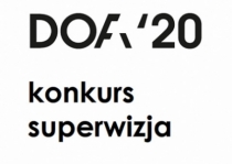 Konkurs Superwizja – DoFA