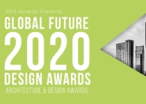 Międzynarodowy konkurs Global Future Design Awards 2020 - GFD Awards