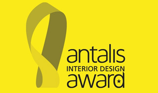 Wciąż trwają zgłoszenia do konkursu ANTALIS INETRIOR DESIGN AWARD