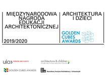 Konkurs Golden Cubes Awards 19/20 - polska edycja