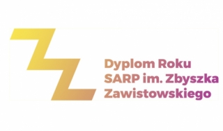 Konkurs Dyplom Roku 2020 - Nagroda im. Z. Zawistowskiego