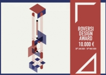 Międzynarodowy konkurs Roversi Design Award 2020