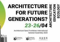 Zapowiedź: Architecture for Future Generations?