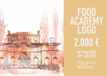 Międzynarodowy konkurs na logo Food Academy