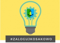 Konkurs na nowe Logo Gminy Kosakowo #zalogujkosakowo