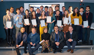 Konkurs International VELUX Award