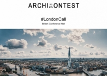 Międzynarodowy konkurs #LONDONCALL