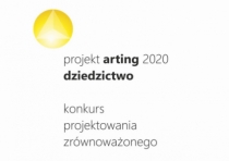 Konkurs Projekt Arting 2020 Dziedzictwo