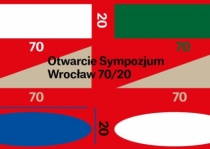 Zapowiedź: Otwarcie roku Sympozjum Wrocław 70/20 (online)