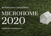 Międzynarodowy konkurs MICROHOME 2020 - II edycja