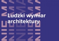 Wystawa Mnie tu nie ma - Ludzki wymiar architektury