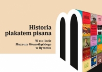 Otwarcie wystawy "Historia plakatem pisana"