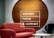 Warsaw Home & Contract i Warsaw Build w nowym terminie