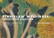 Wystawa "Wyspiański. Przestrzeń studyjna"