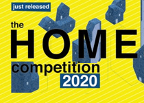 Międzynarodowy konkurs HOME Competition 2020