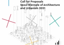 Zgłoszenia na Biennale Architektury i Urbanistyki 2021 w Seulu