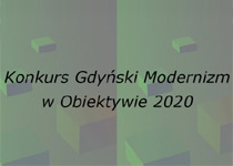 10. Konkurs Gdyński Modernizm w Obiektywie 2020