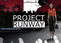 Międzynarodowy konkurs "Project Runway" na projekt pawilonu