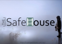 Międzynarodowy konkurs na projekt schroniska młodzieżowego The SafeHouse