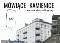 Festiwal Mówiące kamienice