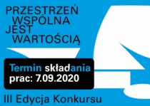 Zbliża się termin zgłaszania prac w konkursie na Nagrodę NIAiU 2020