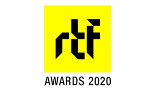 Konkurs RTF Awards 2020 przedłużony. Nowa data przesyłania zgłoszeń