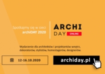 archiDAY 2020 Online