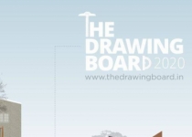 Konkurs dla studentów The Drawing Board 2020