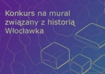 Konkurs na mural związany z historią Włocławka