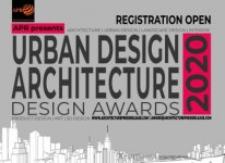 Konkurs Urban Design & Architecture Design Awards 2020