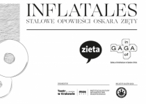 Inflatales. Stalowe opowieści Oskara Zięty