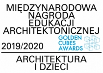 Przewodnik po konkursie Golden Cubes Awards