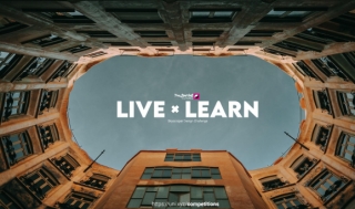 Konkurs na projekt wieżowca Live x Learn