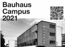 Konkurs dla studentów Bauhaus Campus 2021