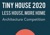 Konkurs Tiny House 2020