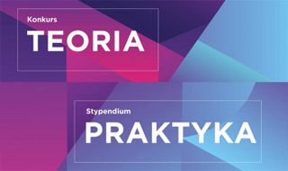 Stypendium Praktyka oraz Konkurs Teoria 2020 Fundacji im. Stefana Kuryłowicza