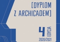 Konkurs Dyplom z Archicadem - IV edycja