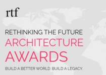 Konkurs Rethinking The Future Architecture Awards 2021