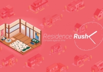 Konkurs Residence Rush