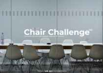 Konkurs Chair Challenge 2021