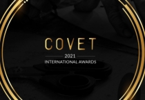 Konkurs Covet Awards 2021