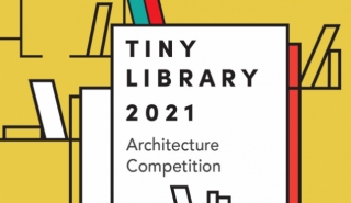 Międzynarodowy konkurs Tiny Library 2021