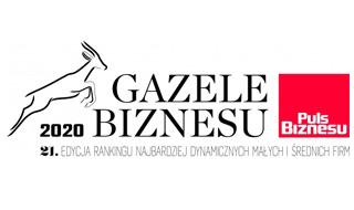 Gazela Biznesu 2020 dla Galeco