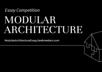 Konkurs na esej na temat budownictwa modułowego