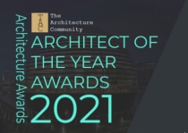 Architect of the Year Awards 2021