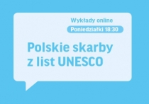 Z cyklu Polskie skarby z list UNESCO: Zamość, Malbork, Toruń, Gdynia