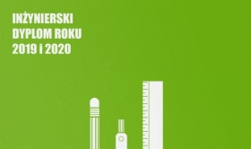 Konkurs SARP O/Wrocław Inżynierski Dyplom Roku 2019 i 2020