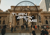 Międzynarodowy konkurs "Turn Back Time"