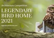 Międzynarodowy konkurs The Legendary Bird Home 2021