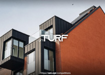 Konkurs Turf - Student Housing Design Challenge